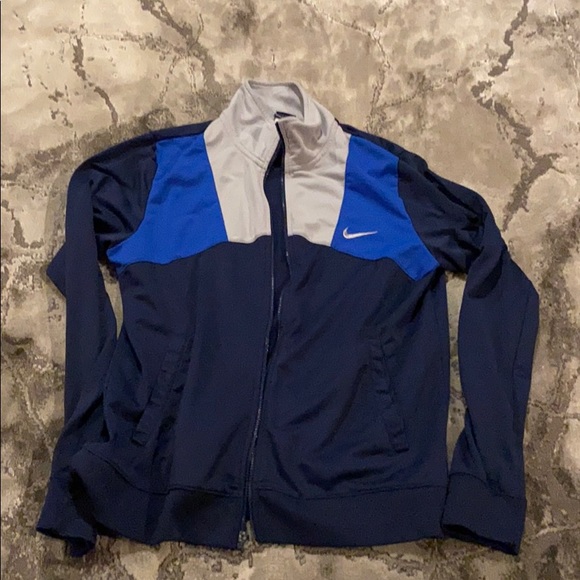 Nike Other - Nike drift Zip up hoodie